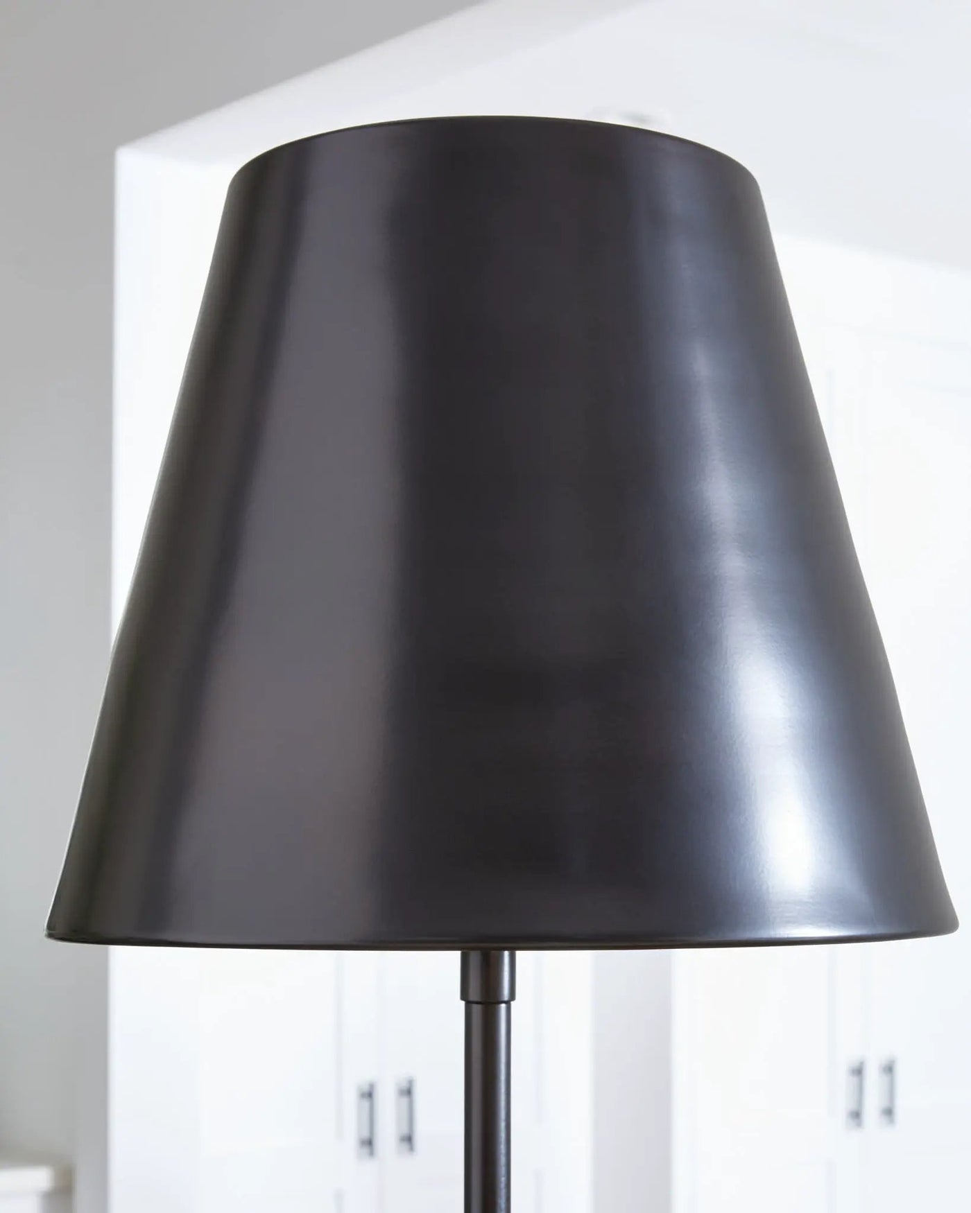 Wimner - Metal Lamp by Unique Piece Furniture