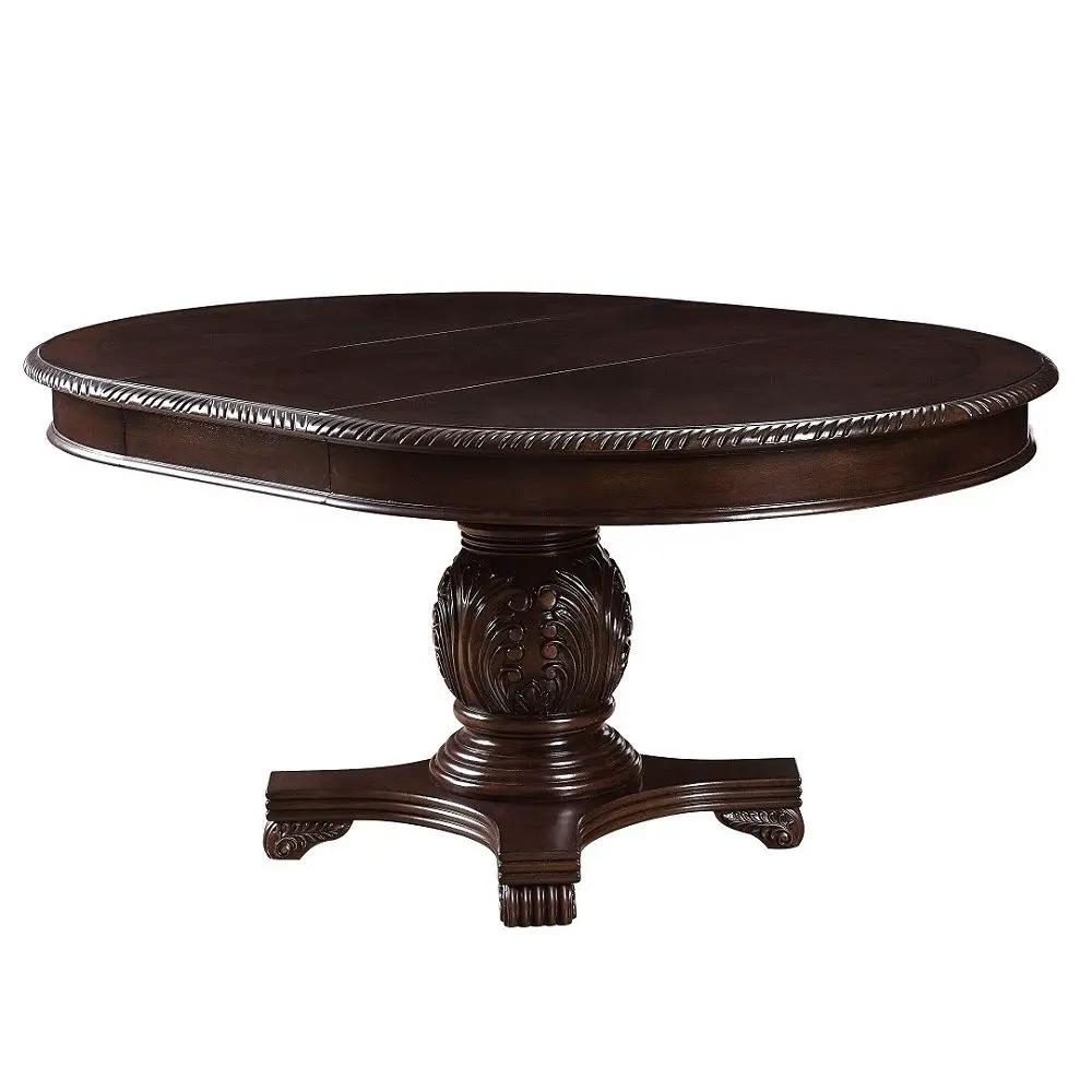 Chateau De Ville - Round Dining Table by Unique Piece Furniture