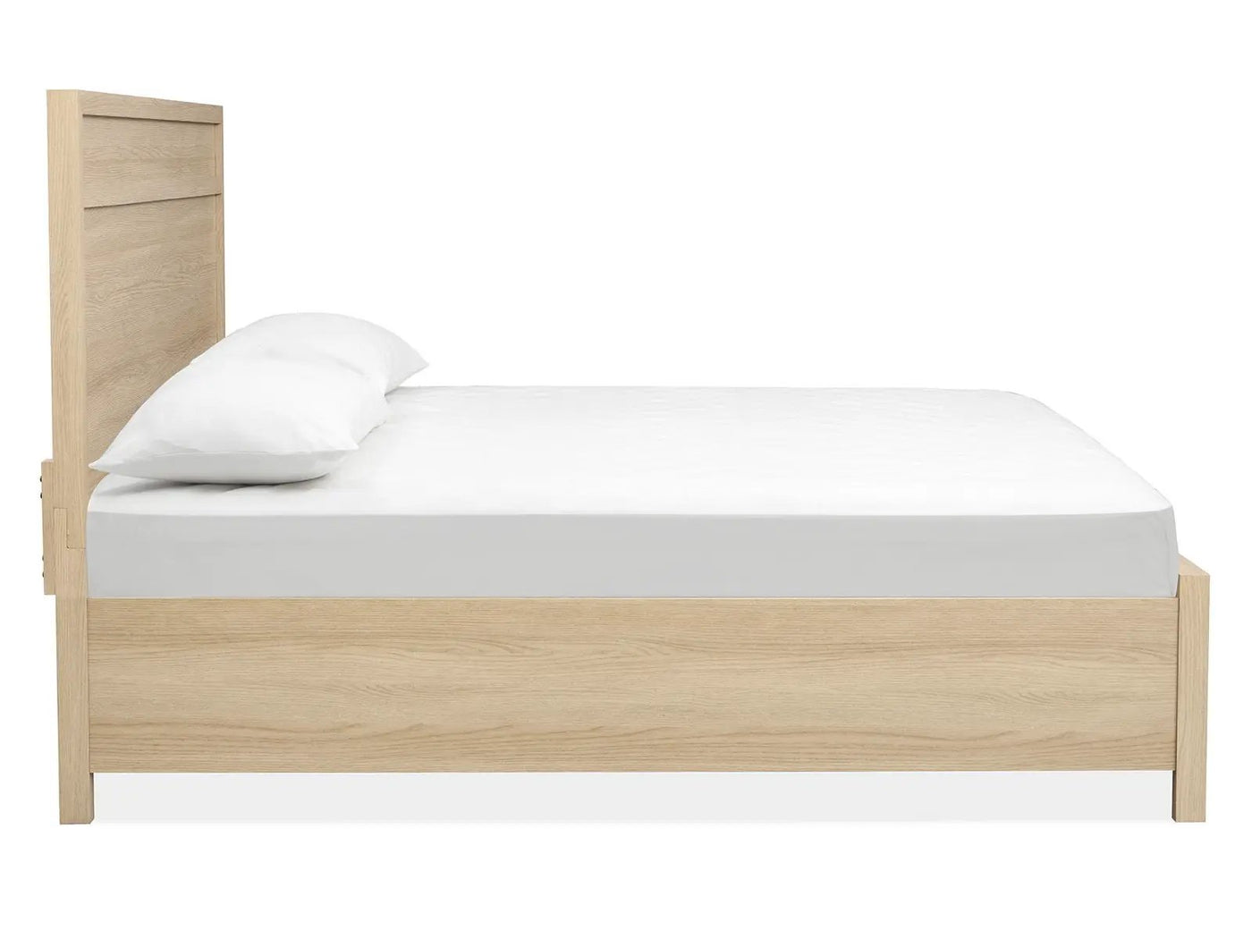 Merrifield - Panel Bed by Unique Piece Furniture