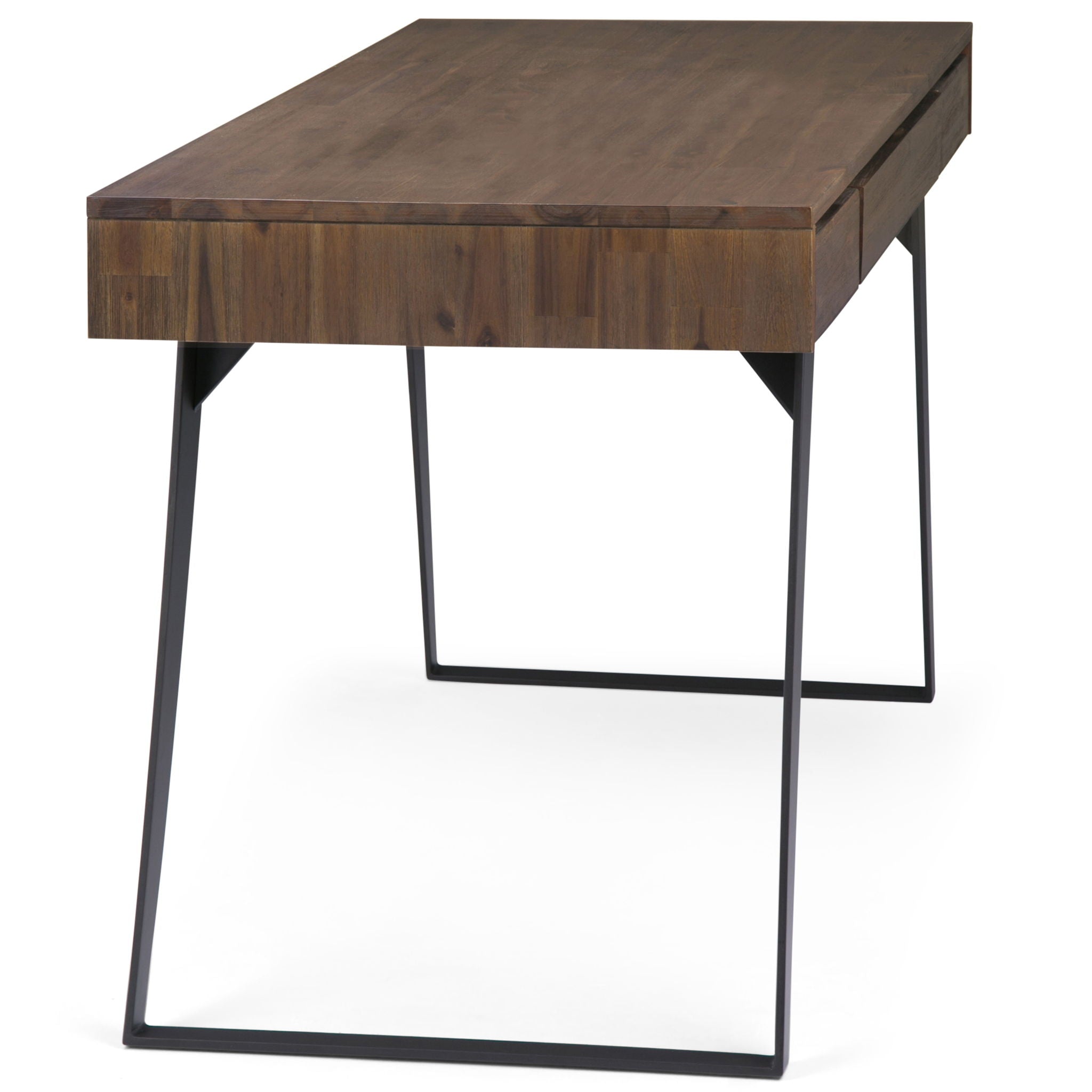 Lowry - Handcrafted Desk by HouseOfZazla