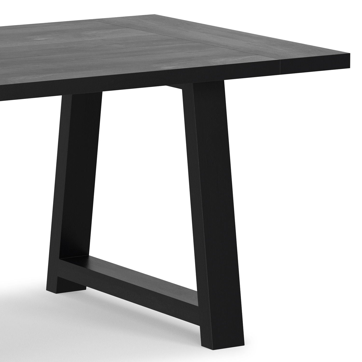 Whitley - Dining Table by HouseOfZazla