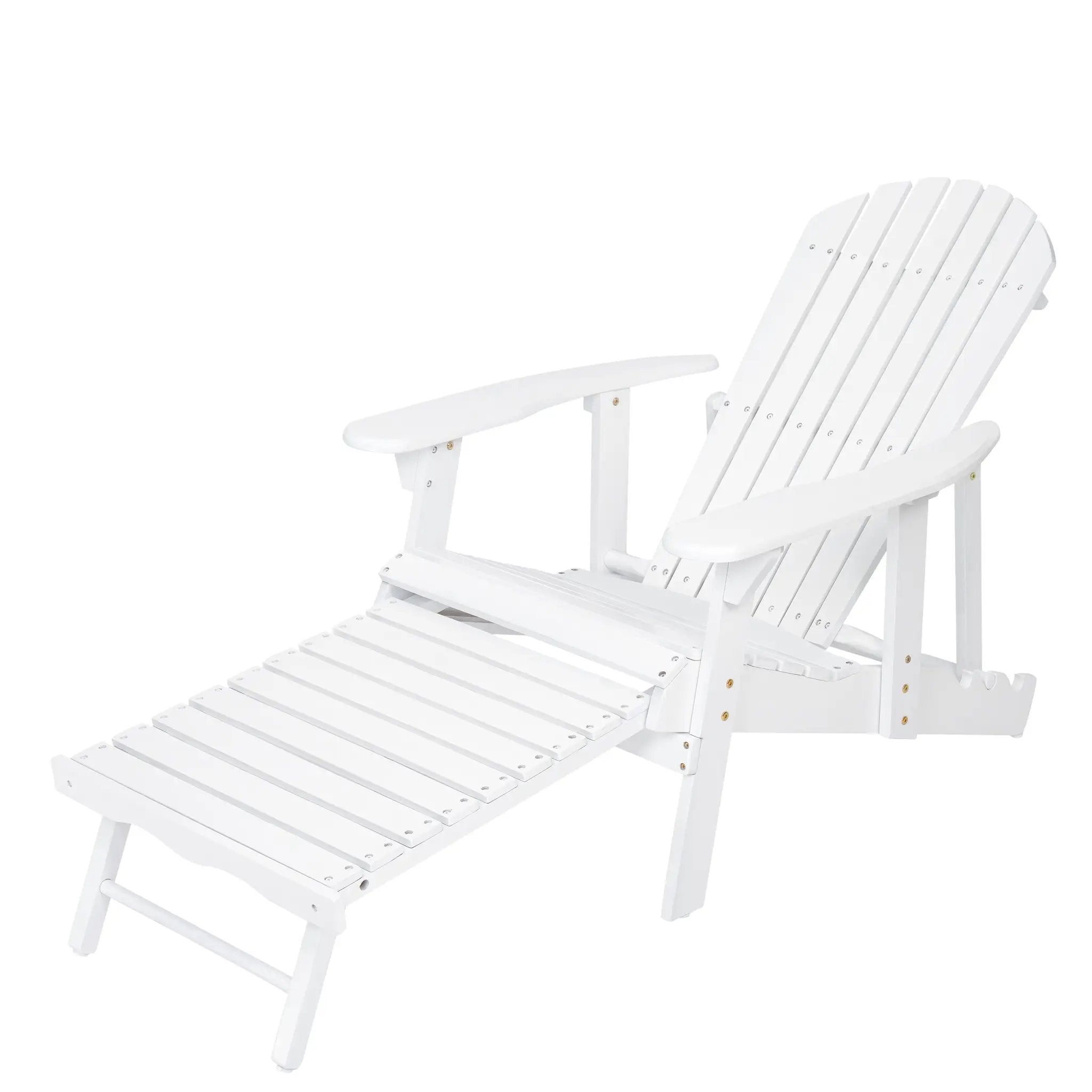 Malibu Adirondack Chair by HouseOfZazla