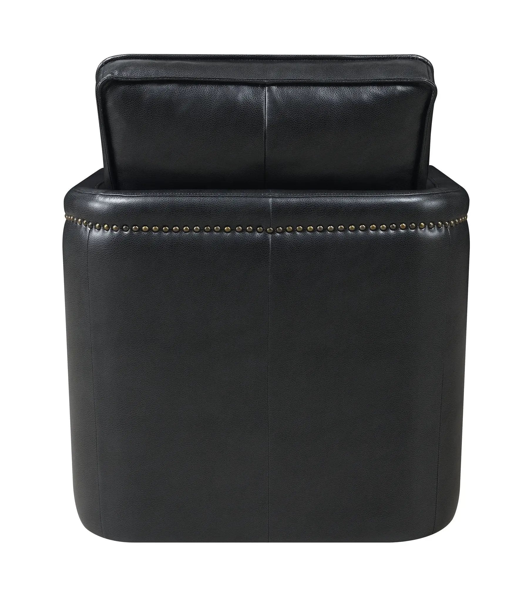 Rocha - Aire Swivel Chair With Glider by Unique Piece Furniture