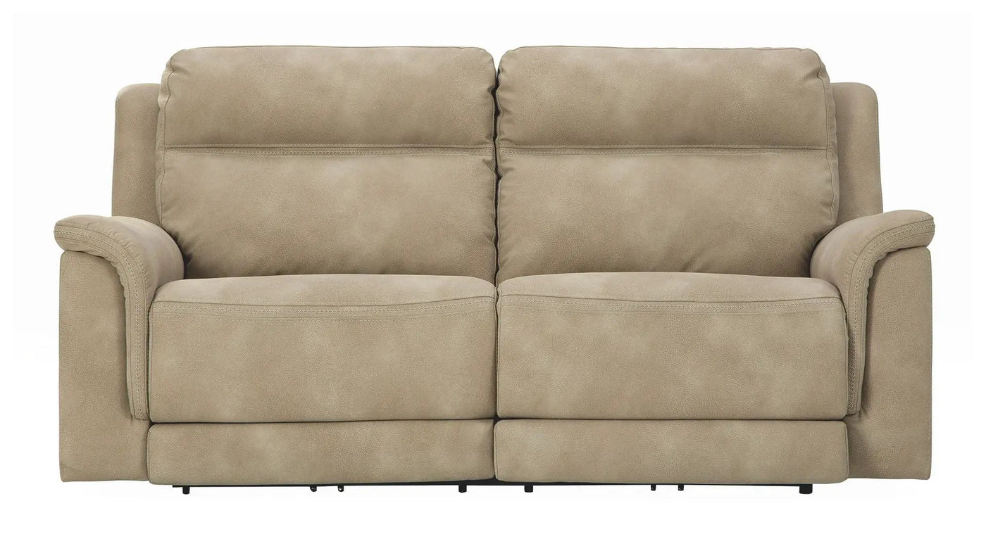 Next-Gen Durapella - Reclining Power Sofa by Unique Piece Furniture