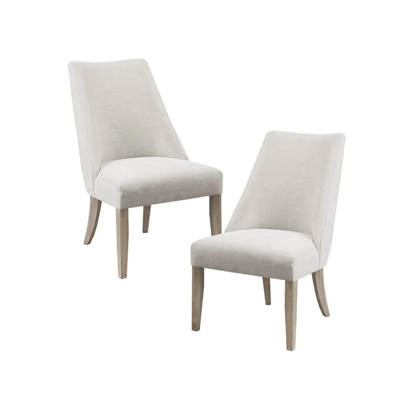 Comfortable Dining Chair Upholstered (Set of 2) by Unique Piece Furniture