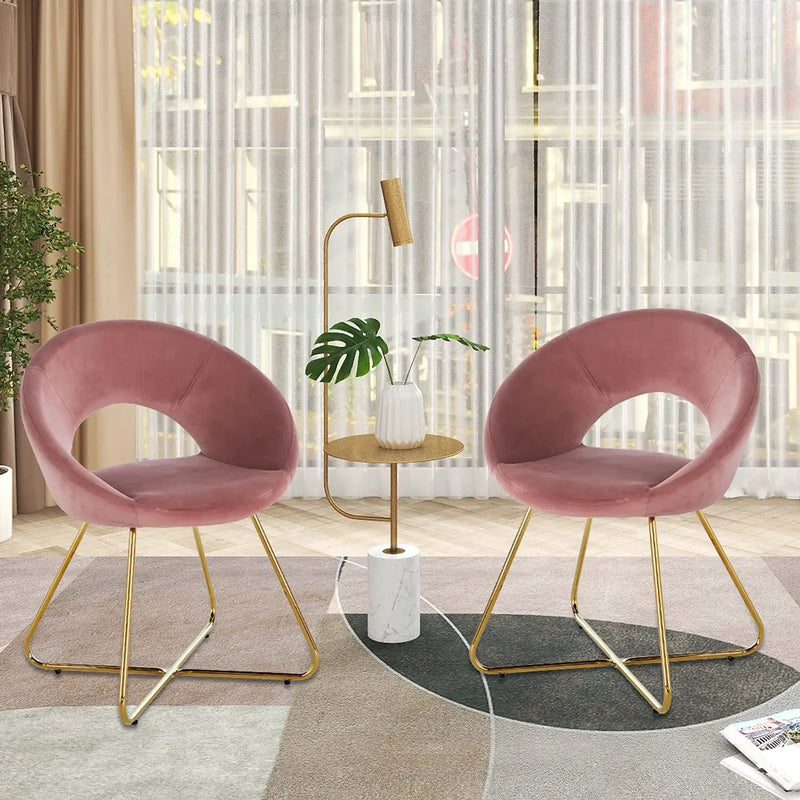 Modern Accent Lounge Chair by HouseOfZazla