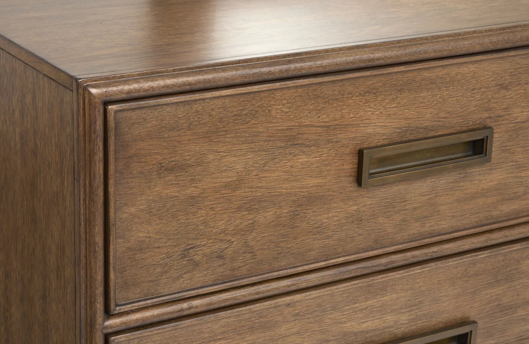 Ridgefield - Door Chest - Russet by Unique Piece Furniture