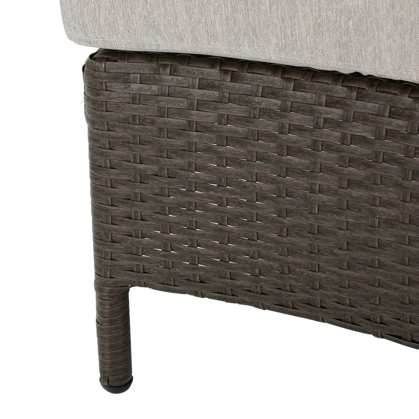 Pt Limon Modern Outdoor Single Sofa by HouseOfZazla