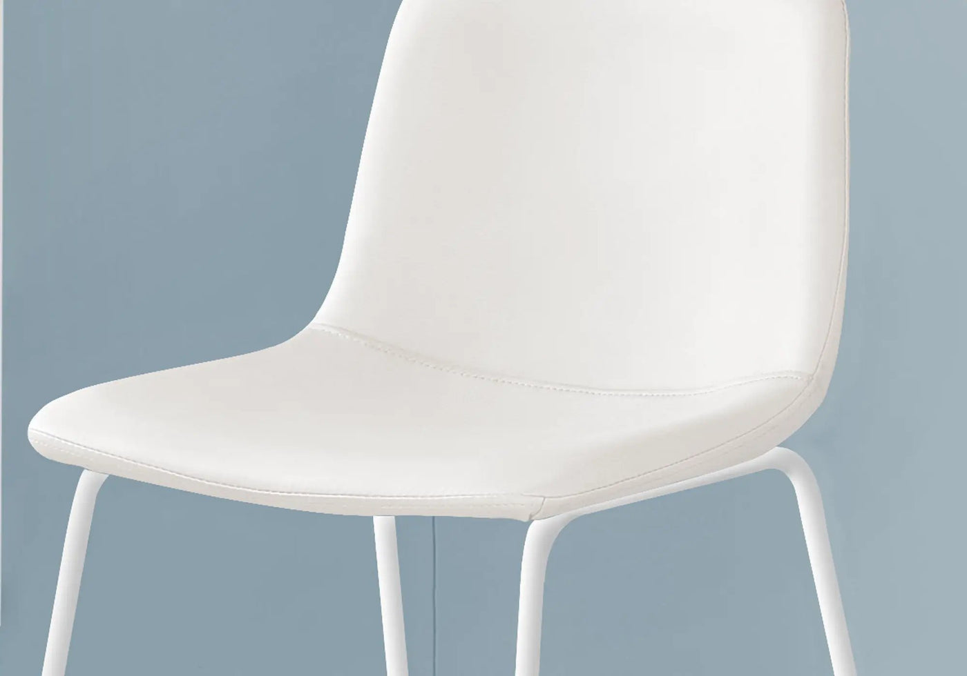 Office Chair, Bar Height, Standing, Computer Desk, Work, Look, Contemporary, Modern by Unique Piece Furniture
