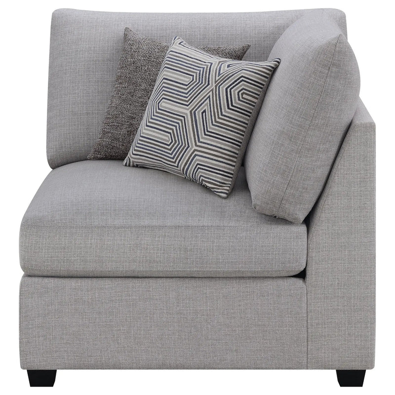 Austin - Chair With Pillows by HouseOfZazla