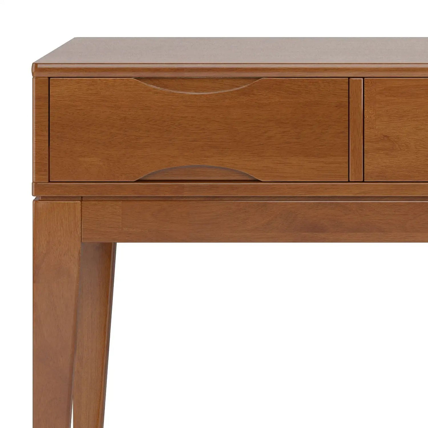 Harper - Handcrafted Console Sofa Table by Unique Piece Furniture