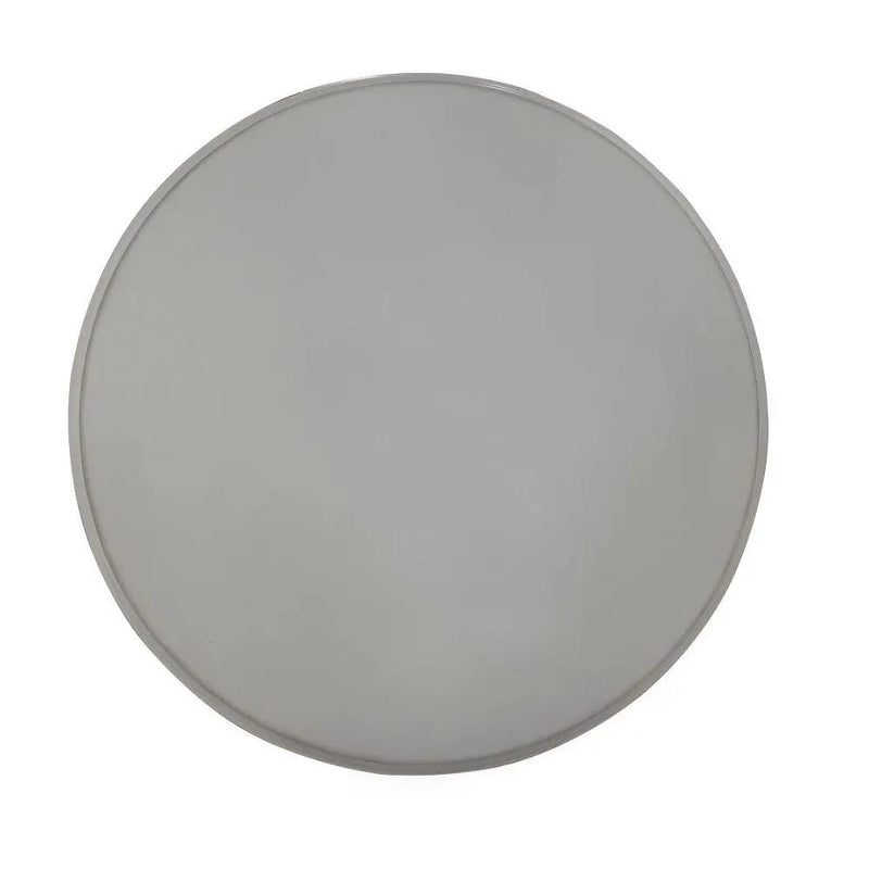 Dresden - Round Dining Table - Bone White by Unique Piece Furniture