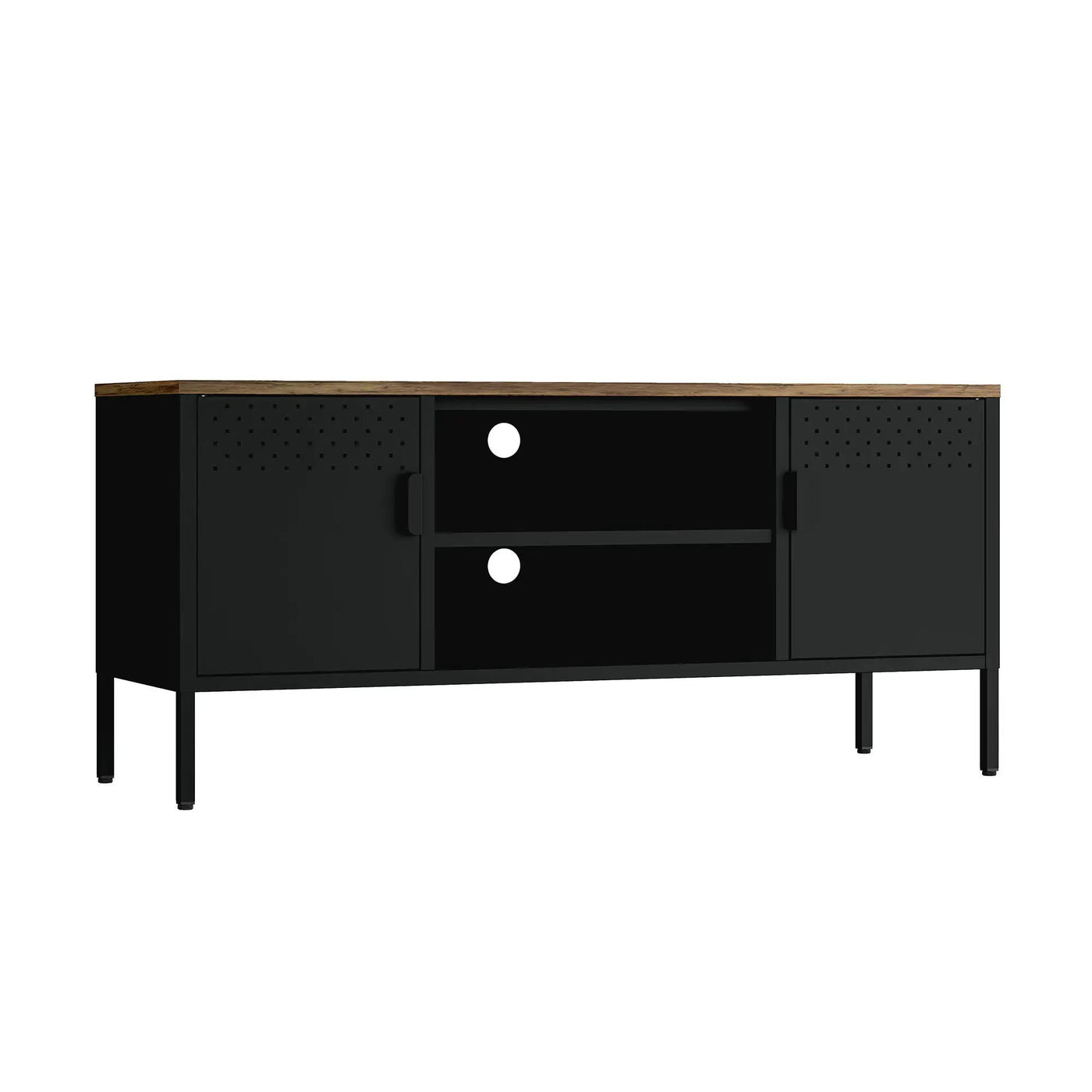 Landen - Storage Cabinet by HouseOfZazla