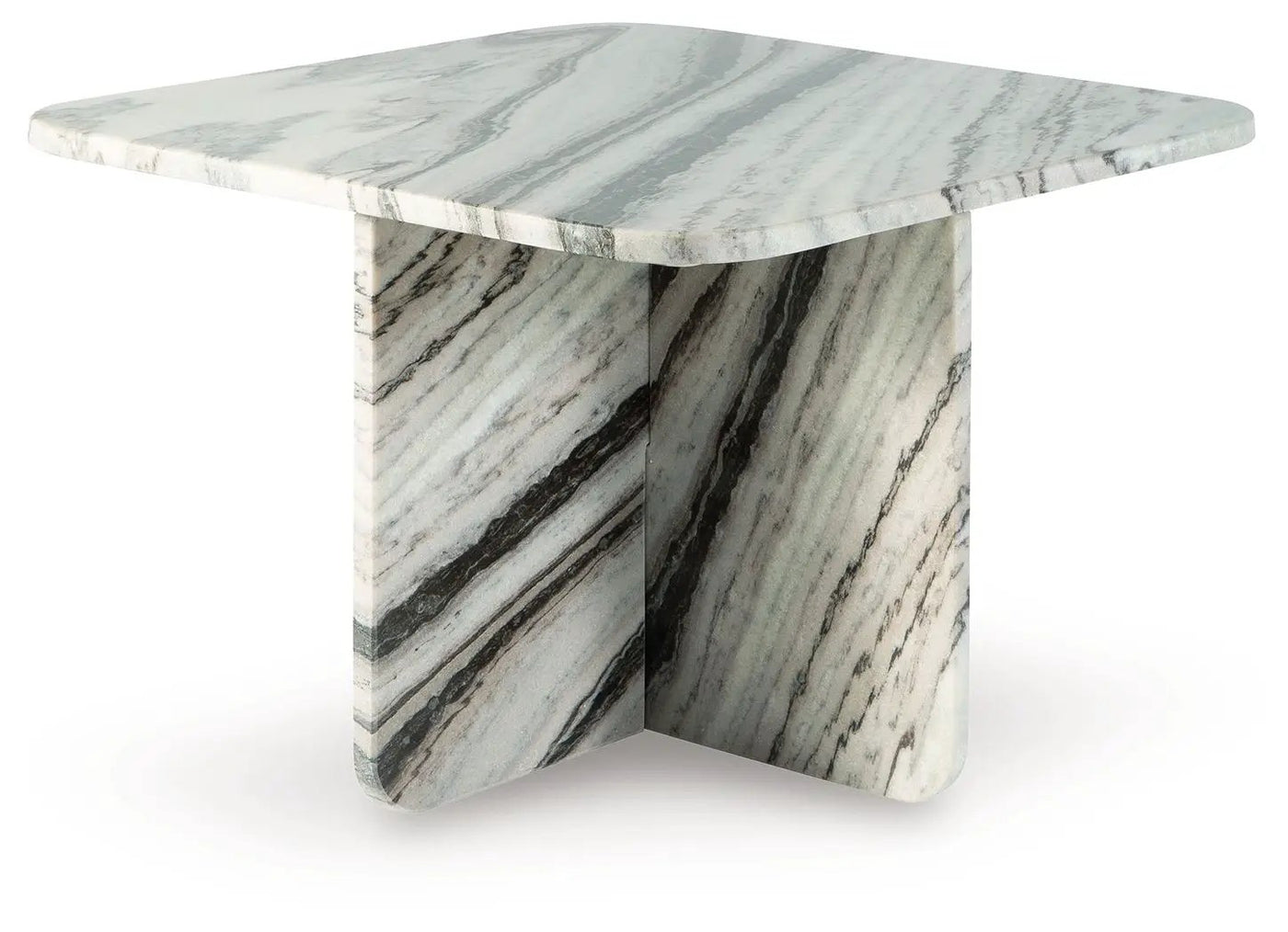 Baretton - Accent Cocktail Table by Unique Piece Furniture