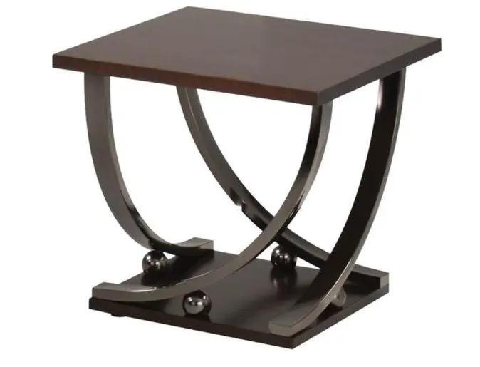 Isiah - Table, Modern Elegance by HouseOfZazla