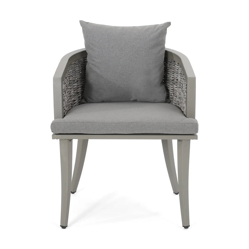 Pebble Chair by HouseOfZazla