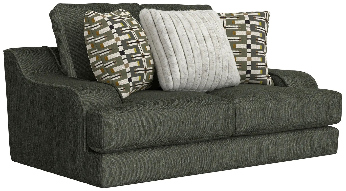 Olympus - Loveseat by Unique Piece Furniture