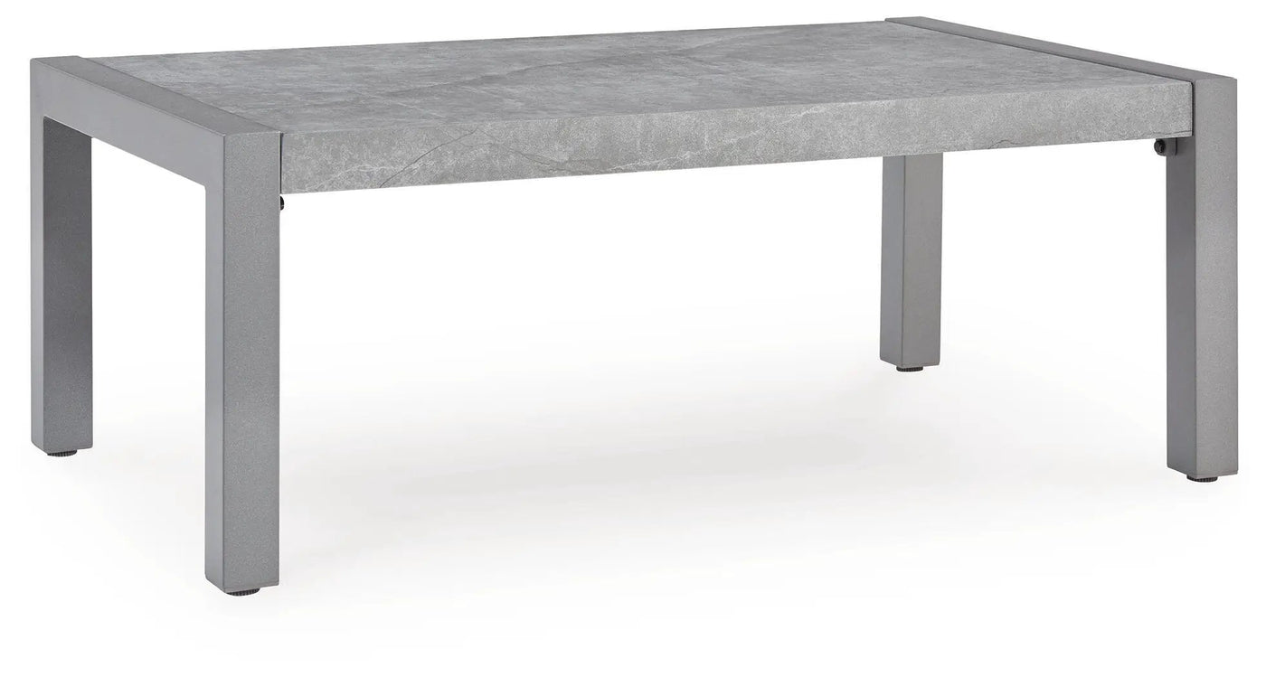 Hurley Park - Table by Unique Piece Furniture
