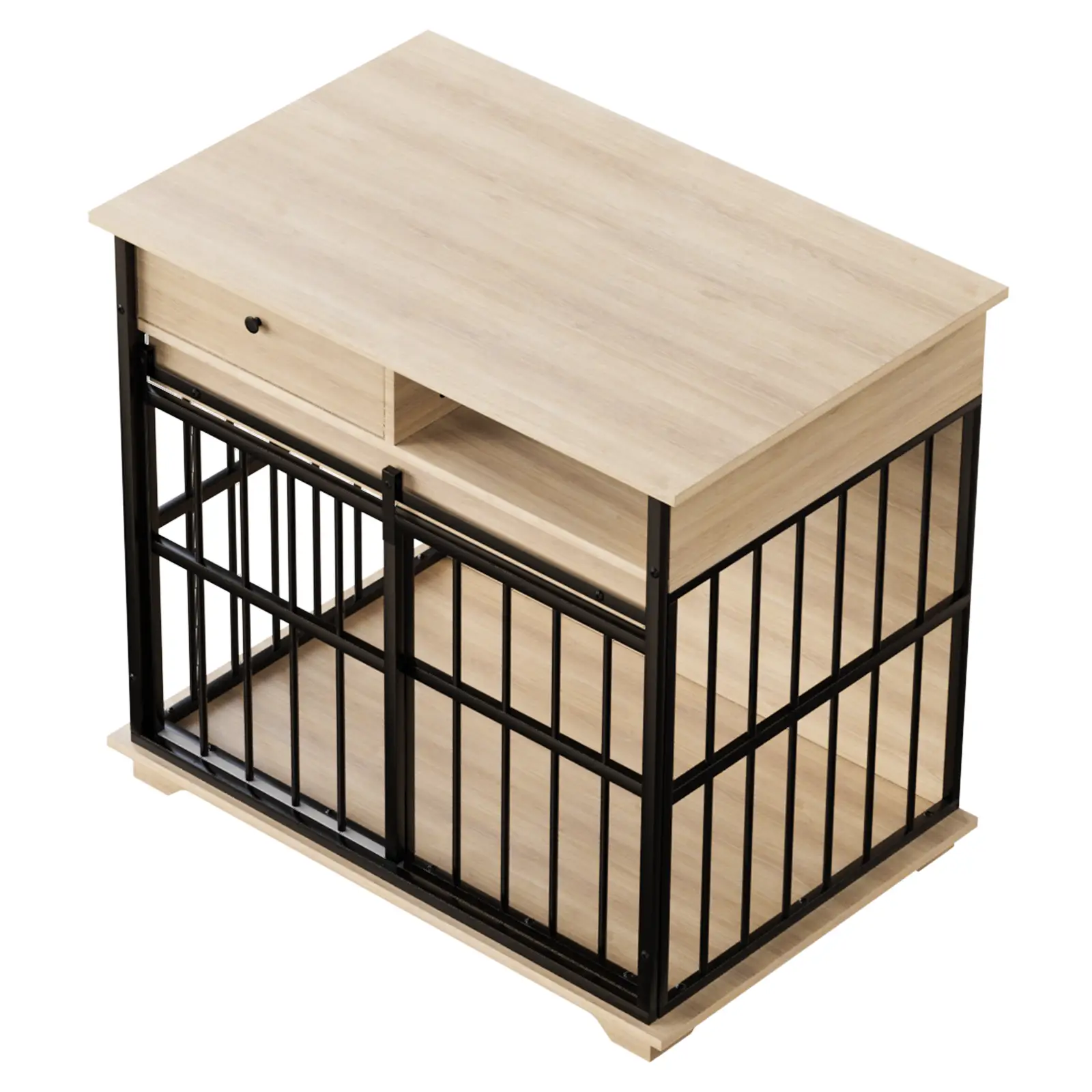 Dog Cage Furniture for Small Dogs by HouseOfZazla