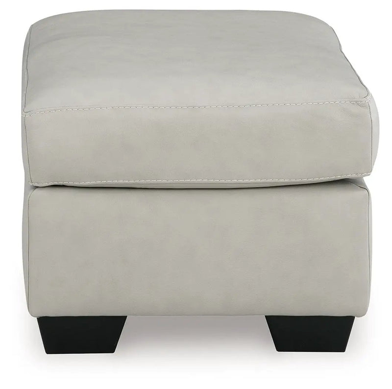 Santorine - Ottoman by Unique Piece Furniture