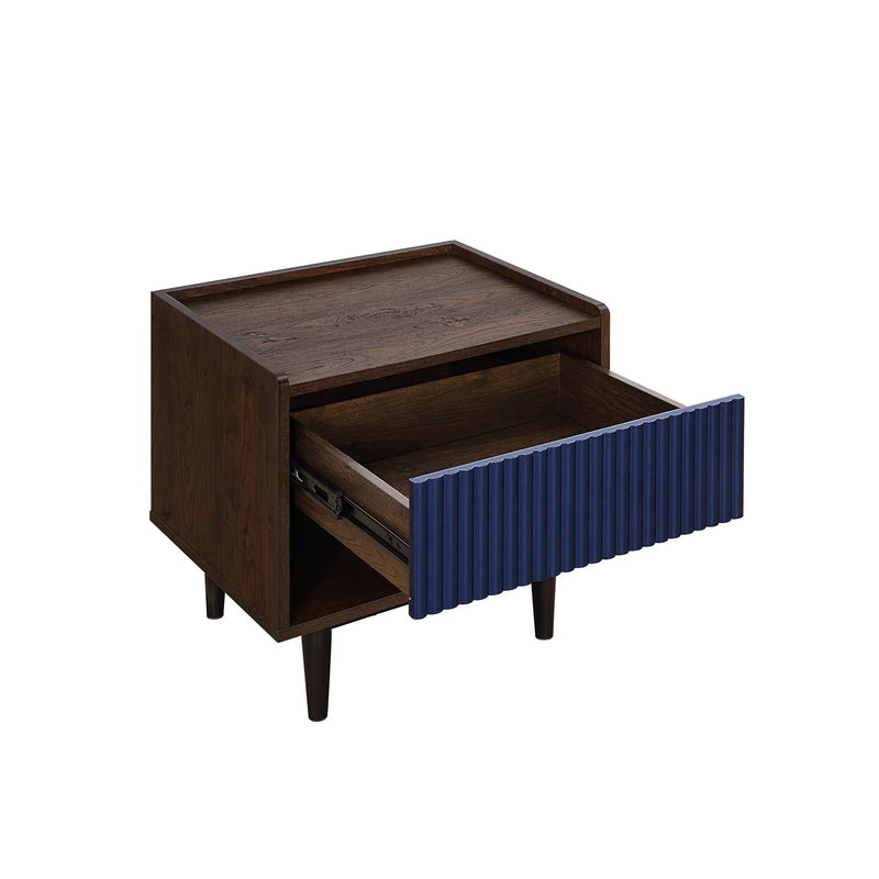 Duane - Nightstand by HouseOfZazla