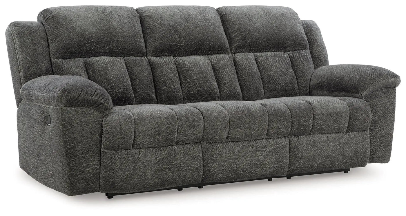 Frohn - Reclining Sofa by Unique Piece Furniture