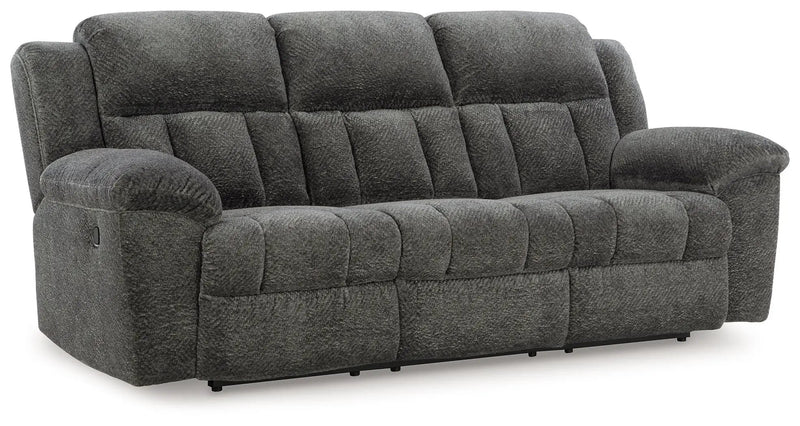 Frohn - Reclining Sofa by Unique Piece Furniture