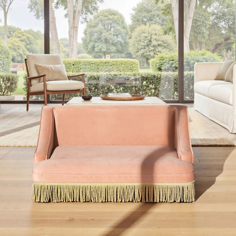 Duchess - Pet Bed Sofa by HouseOfZazla