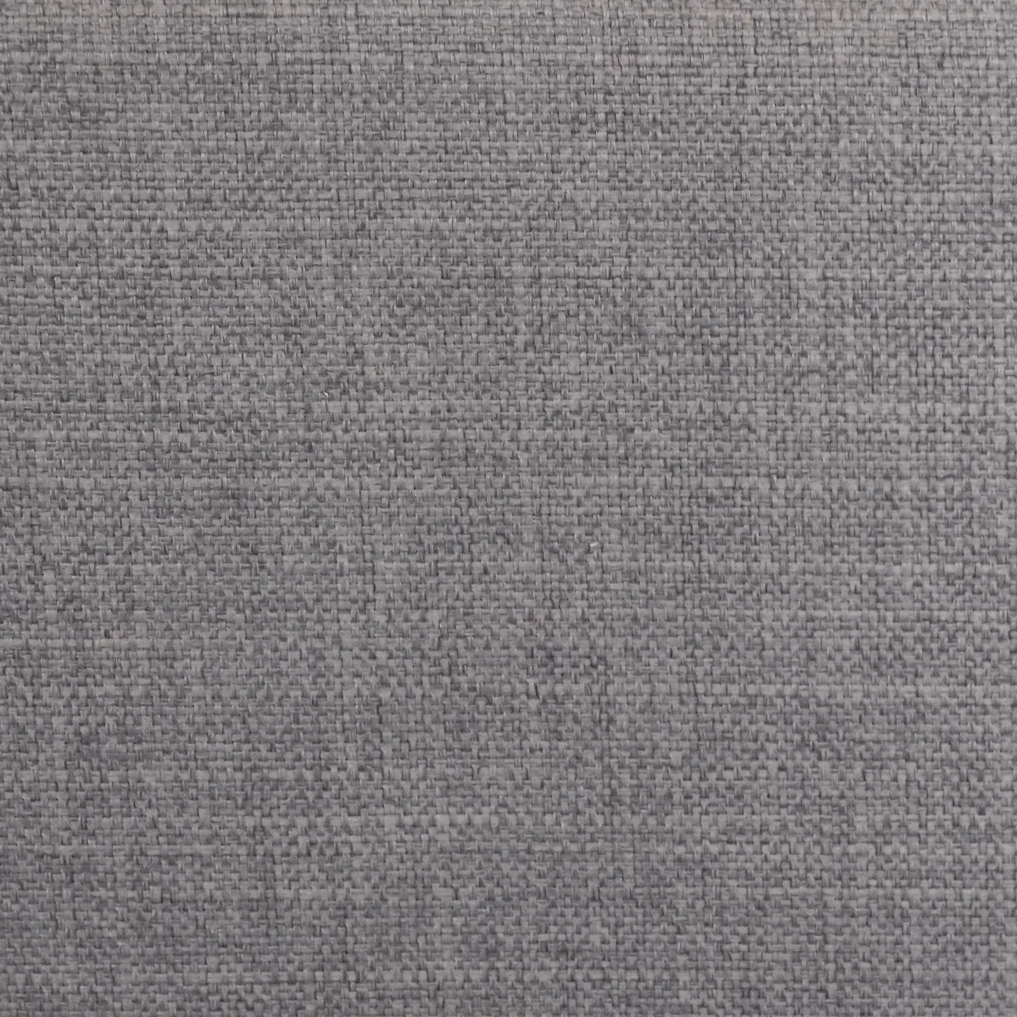 Camille Upholstered Queen Panel Headboard Grey by Unique Piece Furniture