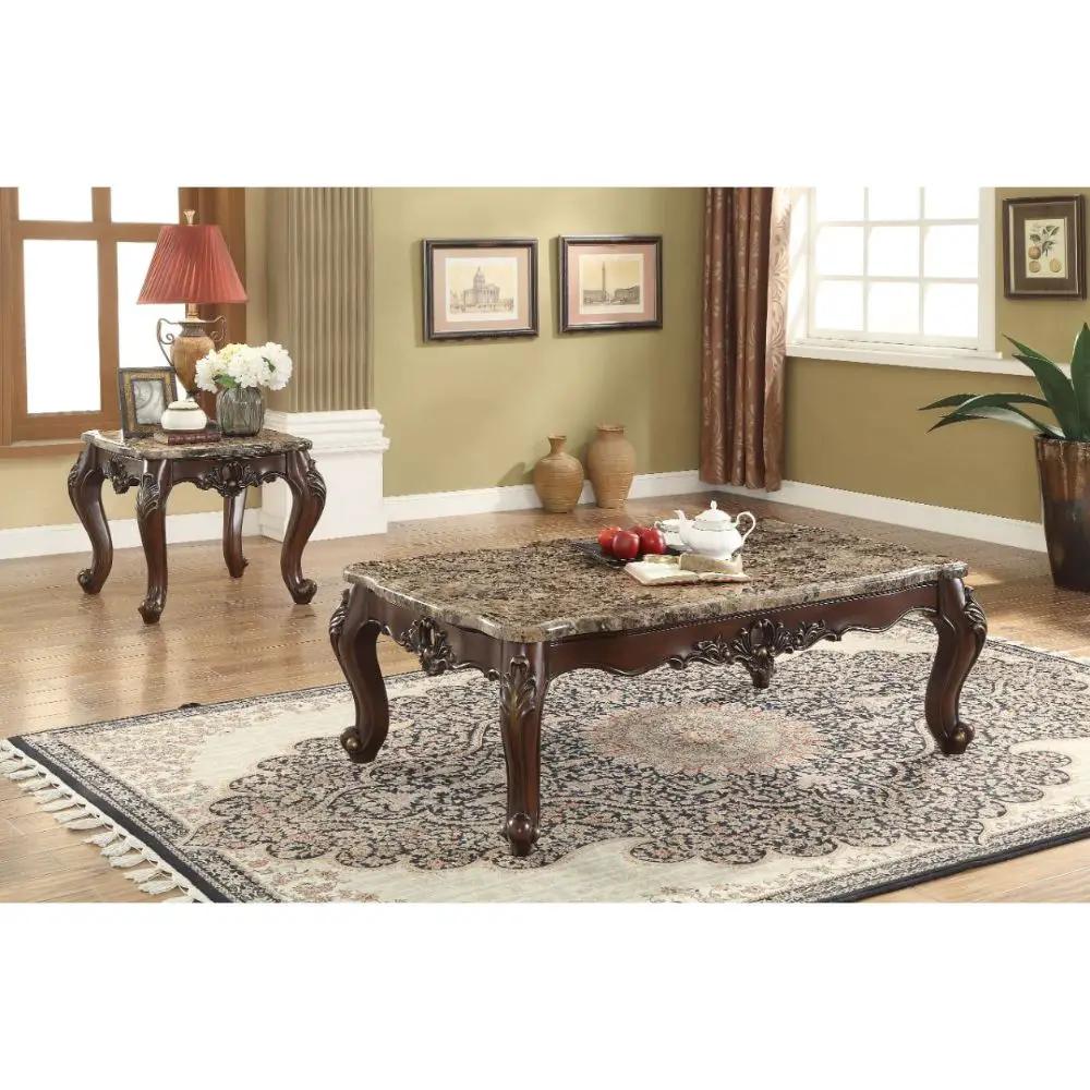 Devayne - Table by Unique Piece Furniture