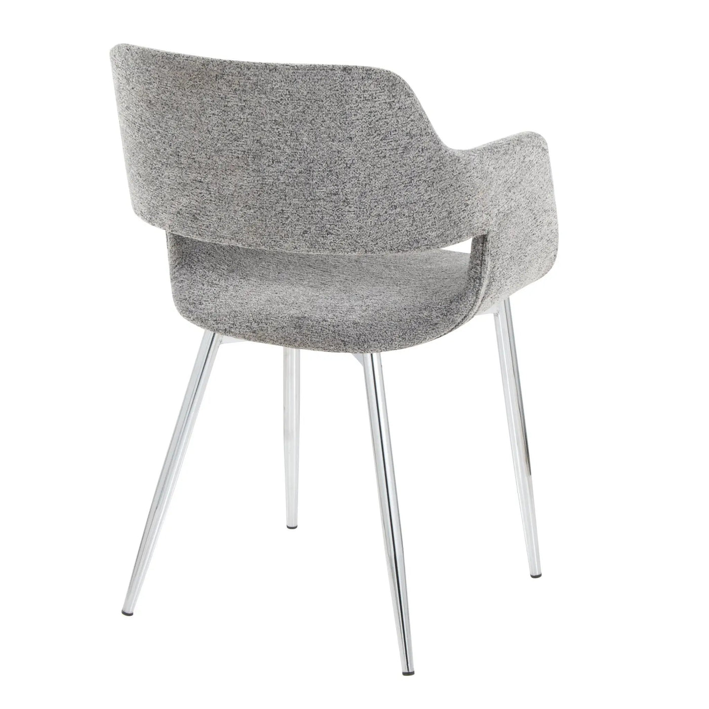 Margarite - Contemporary Dining Chair (Set of 2) by HouseOfZazla
