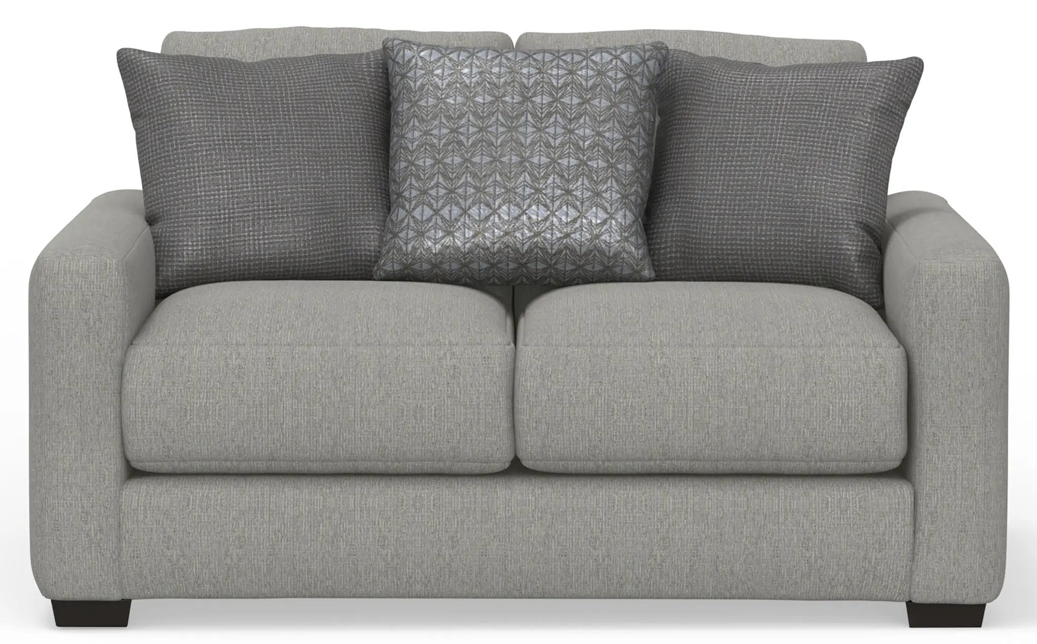 Hyde Park - Loveseat by Unique Piece Furniture