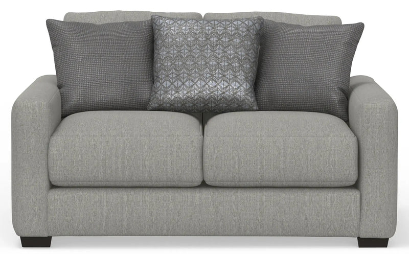 Hyde Park - Loveseat by Unique Piece Furniture