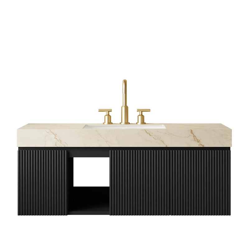 Eiden 48" Bathroom Vanity & Sink by HouseOfZazla
