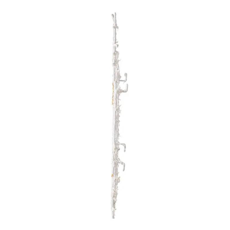 Wall Decor - White / Gold by Unique Piece Furniture