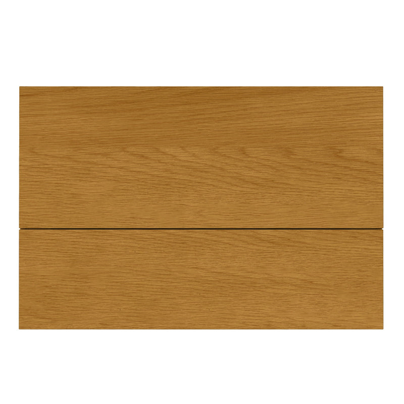 Hunter - Lift Top Coffee With Hidden Storage - Oak by HouseOfZazla