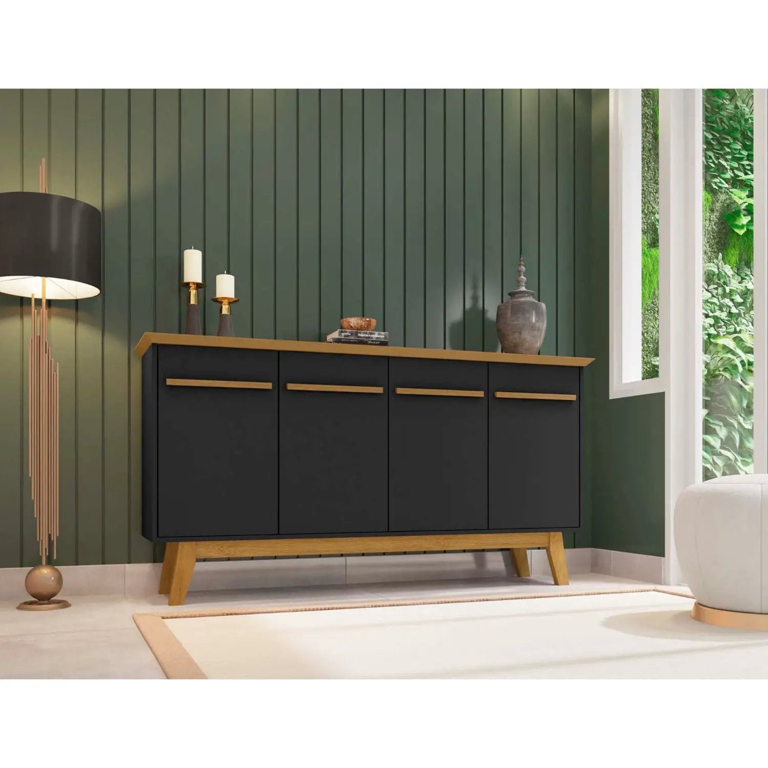 Yonkers - Sideboard