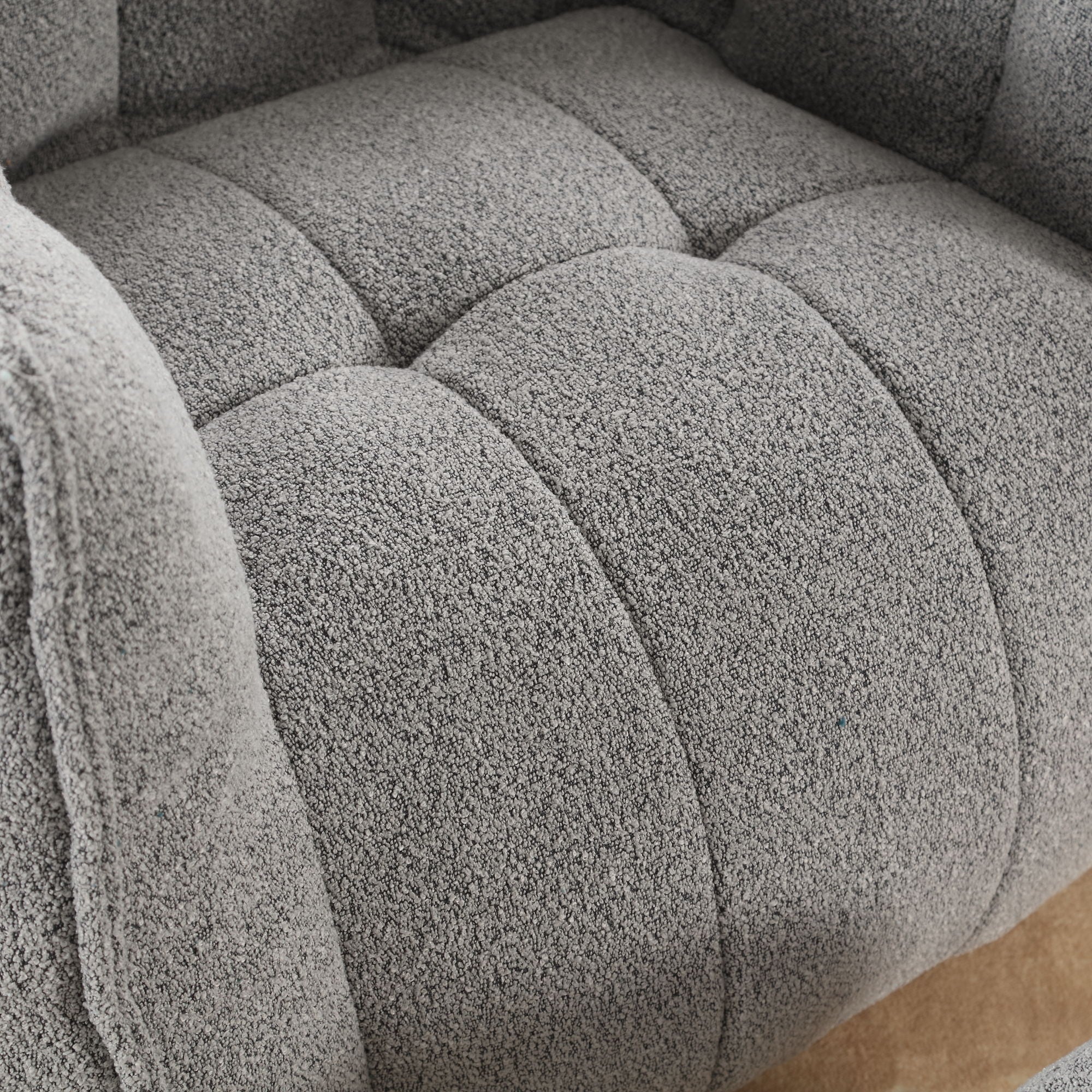 Soft Bean Bag Chair With High Resilient Foam by HouseOfZazla