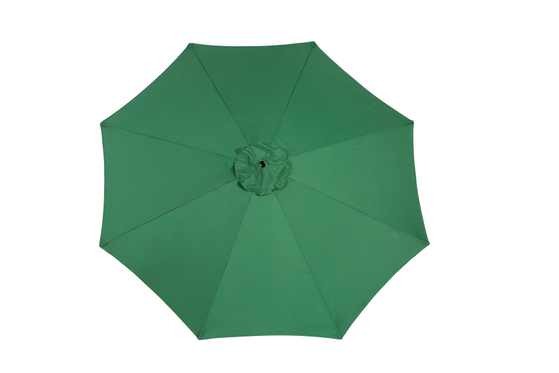 Best Choice Products 10ft Offset Hanging Market Patio Umbrella by HouseOfZazla