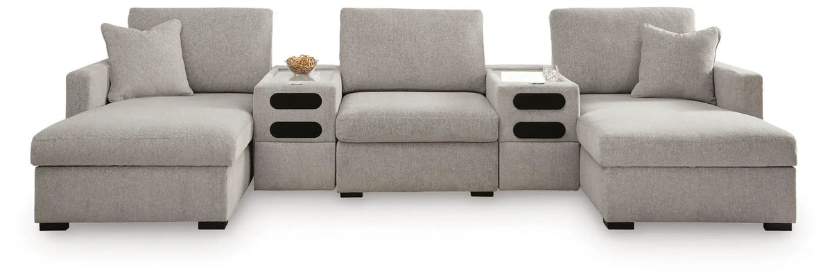 ModMax Luxe - Sectional by Unique Piece Furniture