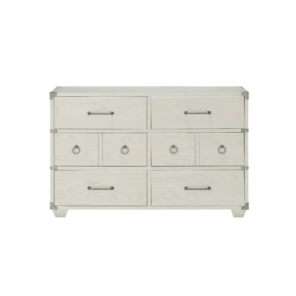 Orchest - Dresser - Gray by Unique Piece Furniture