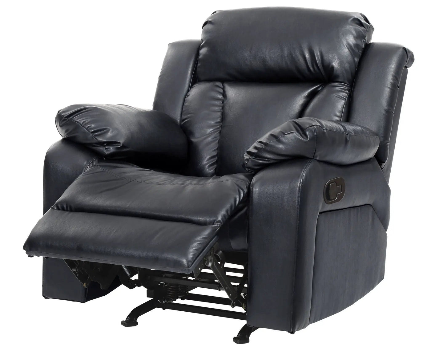 Comfortable Rocking Motion Recliner by Unique Piece Furniture