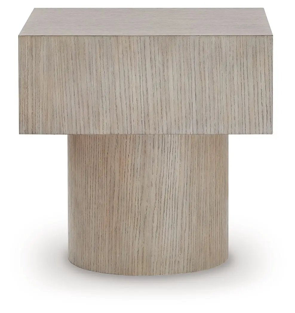 Jorielyn - Square Table by Unique Piece Furniture