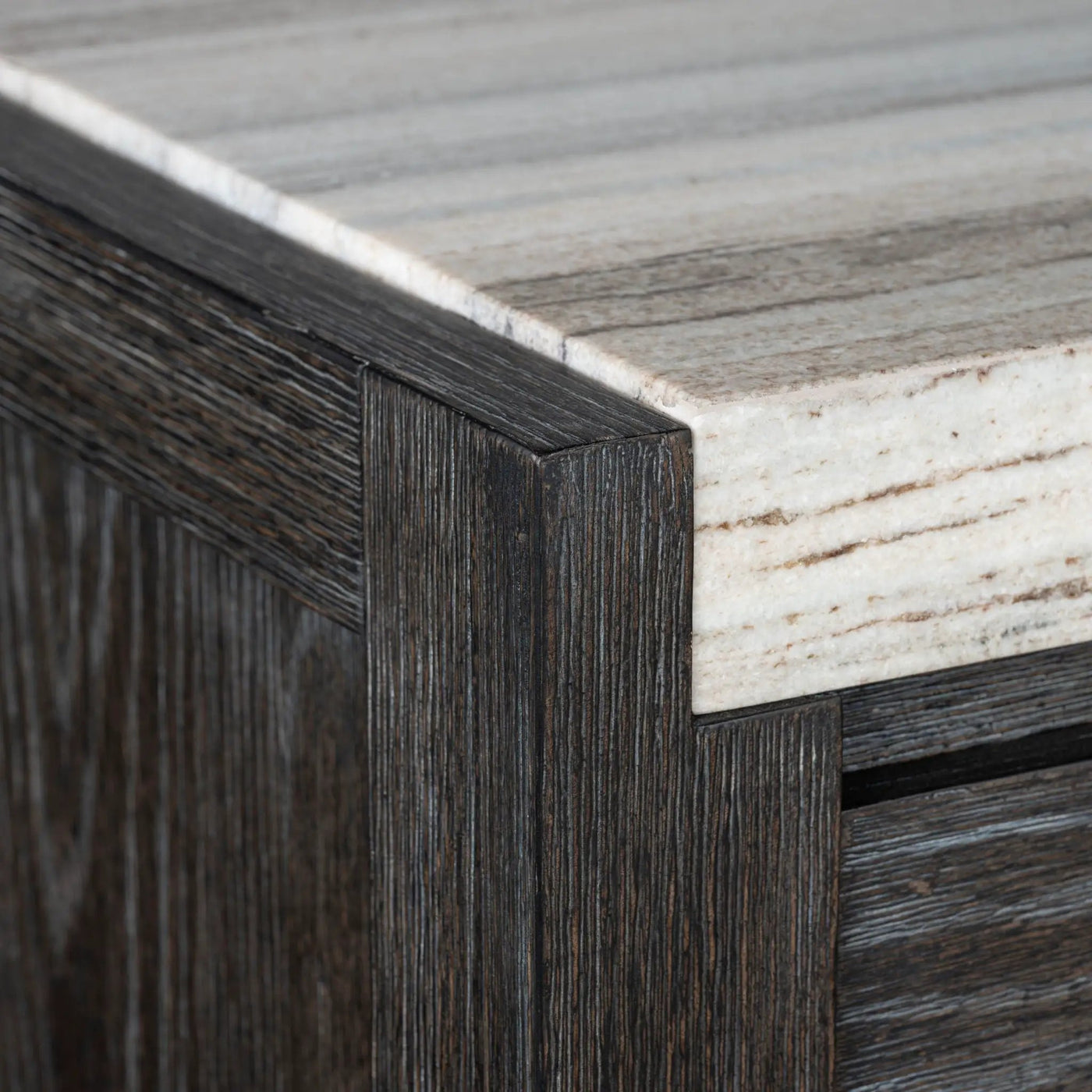 Plum Creek - Sideboard by Unique Piece Furniture