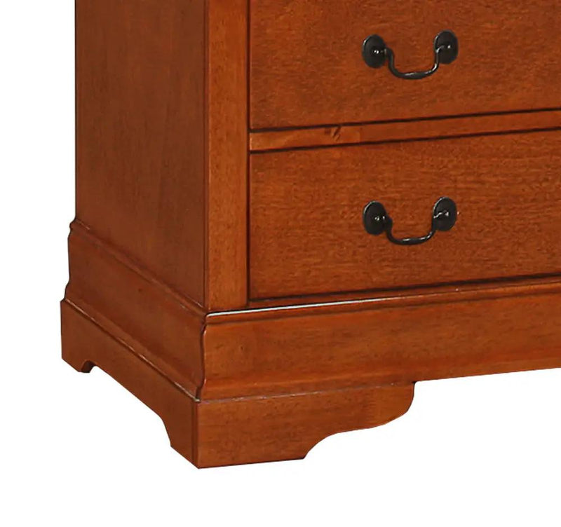 Elegant Traditional Armoire by HouseOfZazla