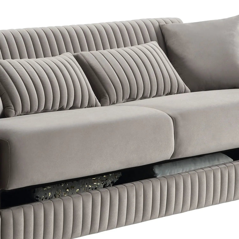 Ruby - Sofa Set by HouseOfZazla