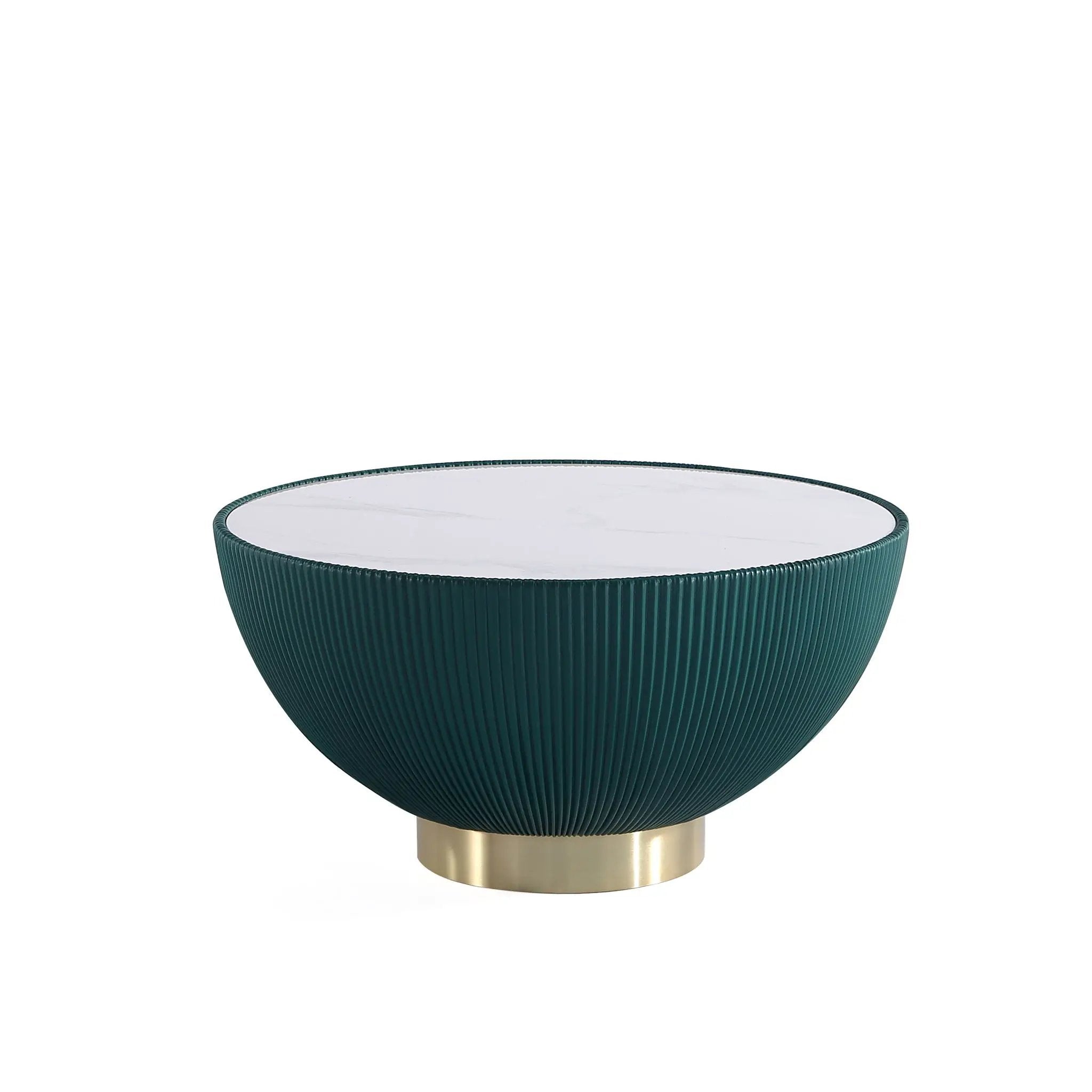 Anderson - Coffee Table by HouseOfZazla
