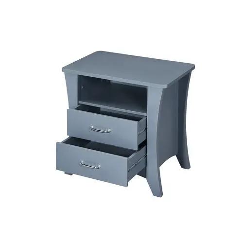 Colt - Accent Table by Unique Piece Furniture