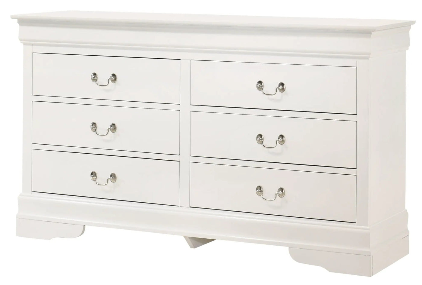 Louis Phillipe - Traditional Dresser Elegant by HouseOfZazla