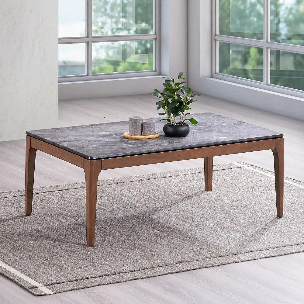 Bevis - Table by Unique Piece Furniture